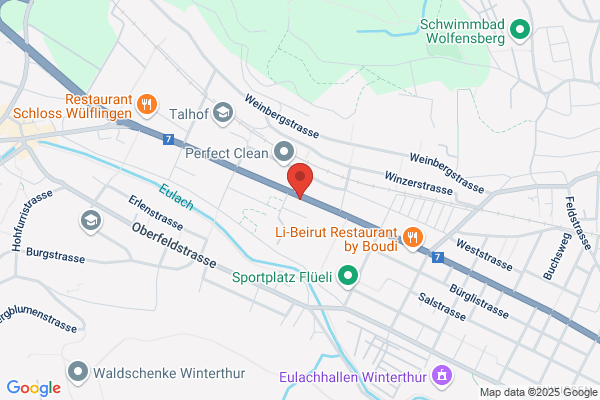 Zambon und Harder AG