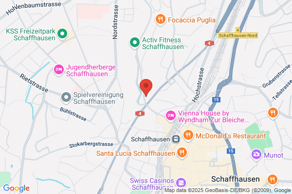 Risch Versicherungstreuhand AG