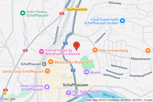Kantonsschule