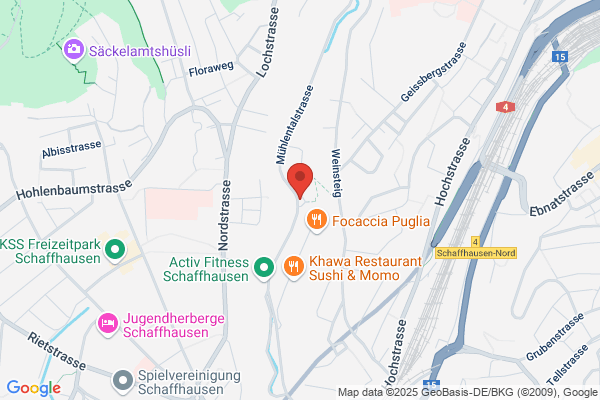 Trielec AG