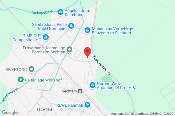 FLAMMTECH Feuerschutz