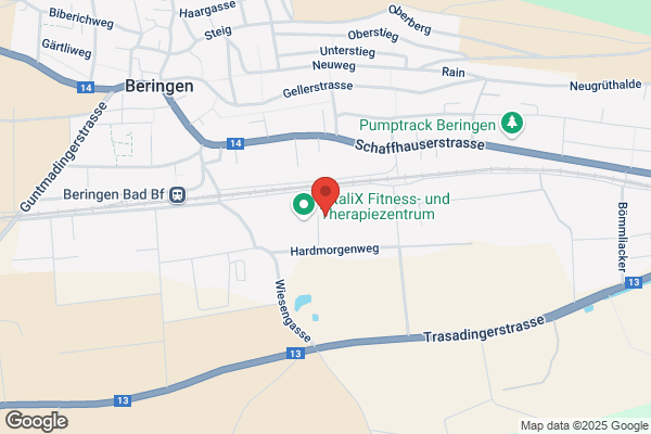 FMS Drehtechnik Schaffhausen AG