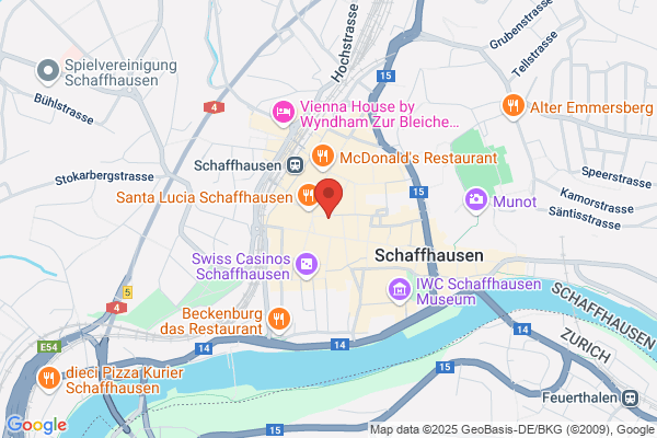 Gewuerzhaendlerei zum scharfen Sultan