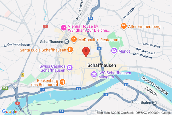 Restaurant Krone