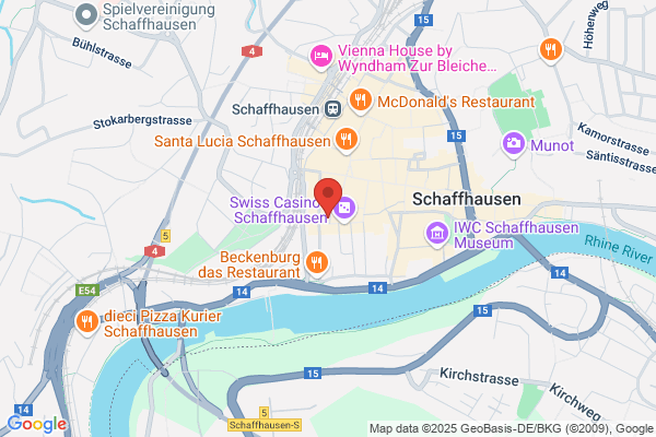 Klubschule Migros