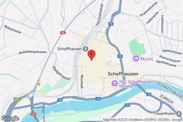 Dentikum AG