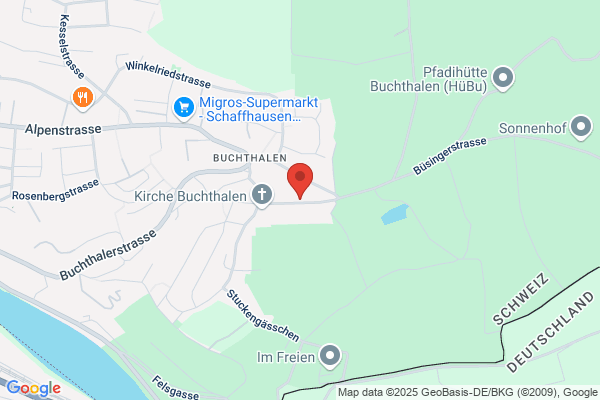 Restaurant Baumgarten