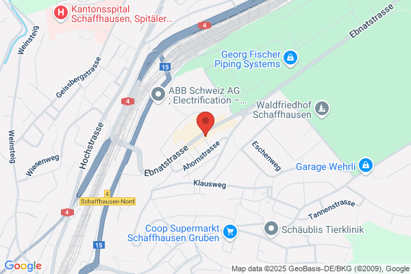 Restaurant Urech zur Burg