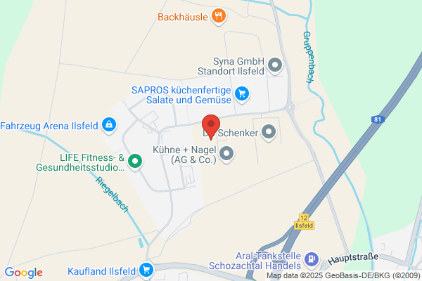 Morlock GmbH