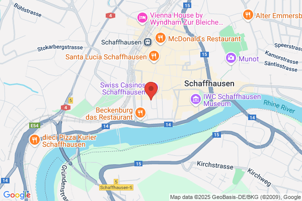 Bettwanzen bekämpfen Kanton Schaffhausen