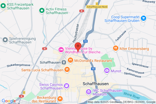 Vorstadt Schuhservice