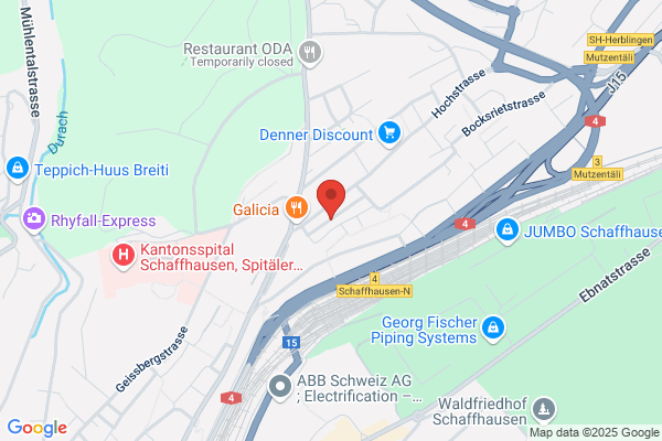 ARGENTUM GmbH