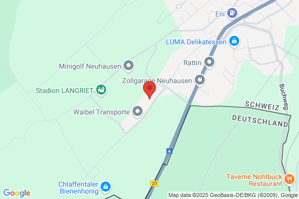 H und K Maschinenservice GmbH