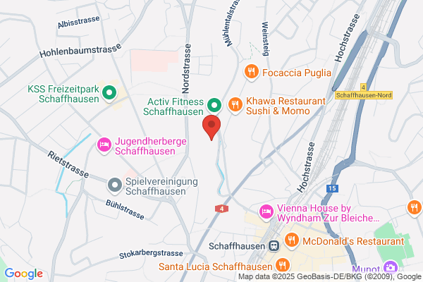 Roger Haeller Schreinerei Innenausbau