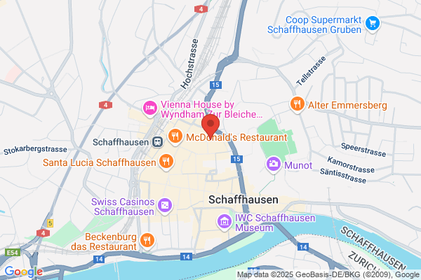 Wiedella S. + M. Wiederkehr