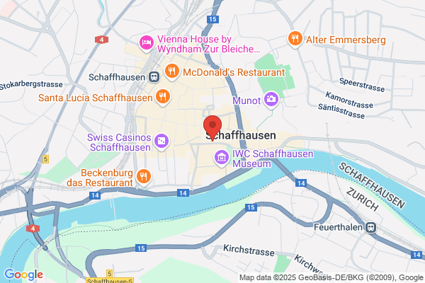 Goodman GmbH