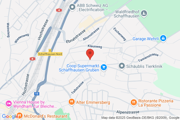 Batigroup AG Schaffhausen