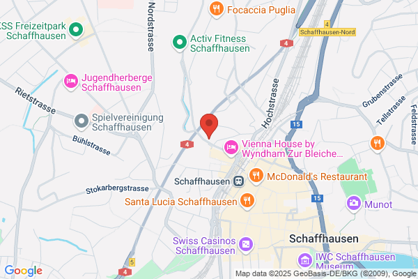 Leutenegger Beratung