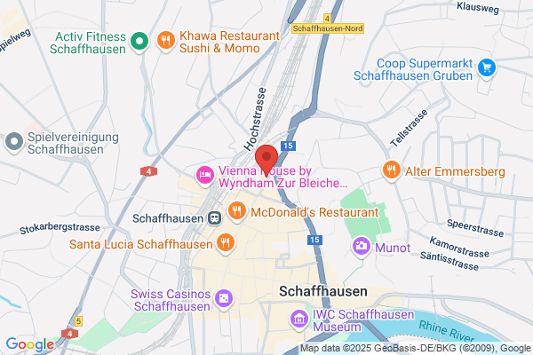 M-Restaurant