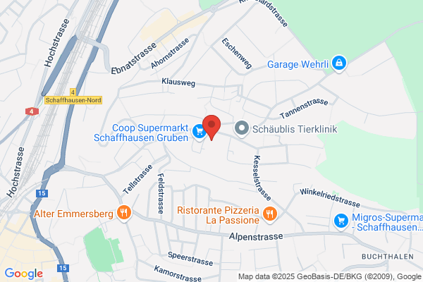 LoCo Services GmbH