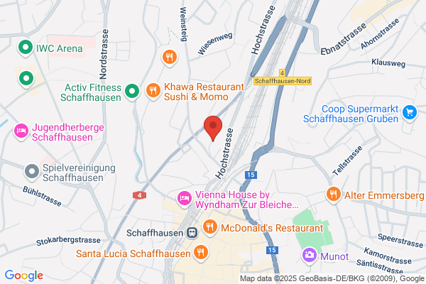 Swiss Tech Trading + Consulting GmbH