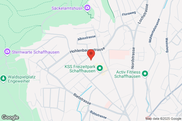 Vereinigung Schaffhauser Curling-Clubs