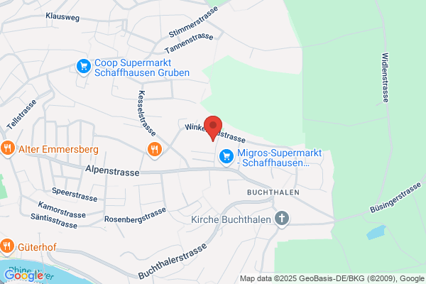 Vestner Handel und Vertrieb