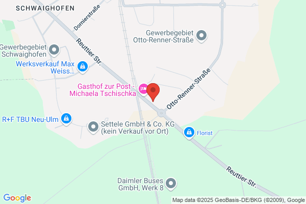 Wabotec GmbH