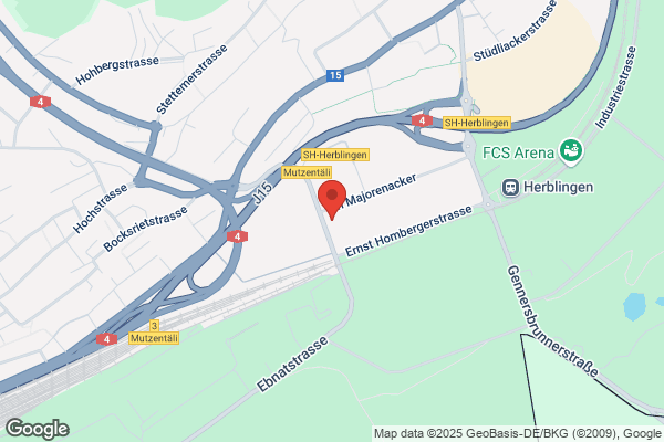 Stierlin AG