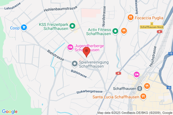 Stiftung Museum im Zeughaus