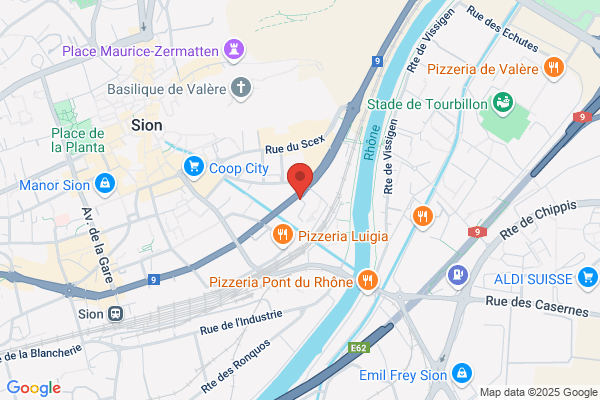 Entreprise générale EPG Sàrl