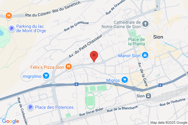 Udry Cuisines SA