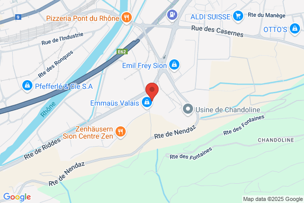 Rénovchalet Sàrl