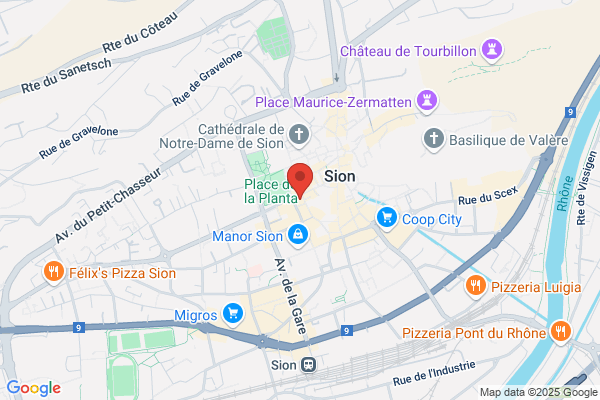 D + T Direction travaux