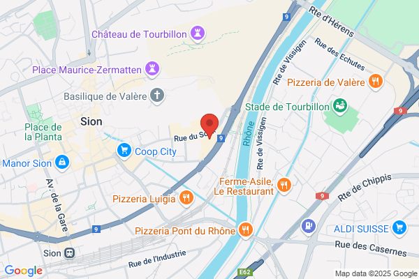 Imprimerie Fiorina