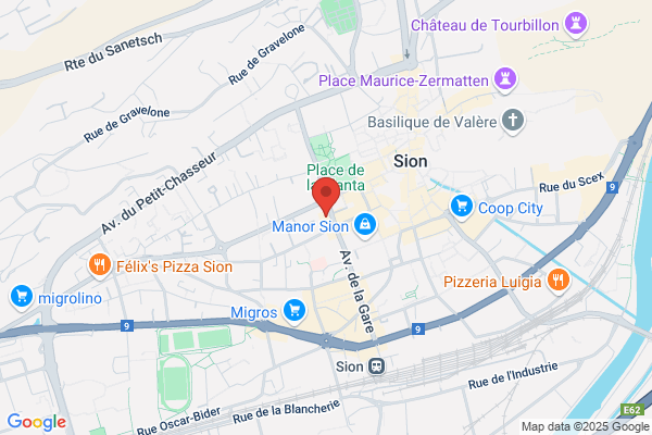 Banque MeesPierson BGL SA