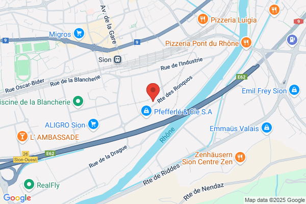 Elias Auto Garage Sàrl