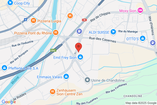 Auto Consult J.-P. Fumeaux