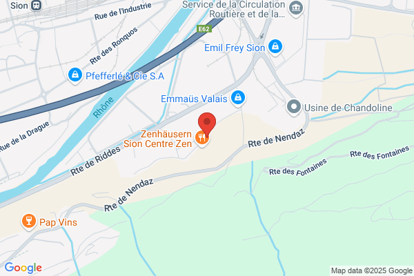 Zenhaeusern Frères SA