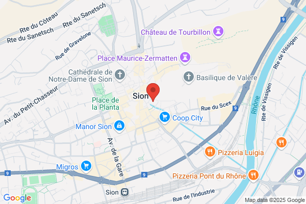 Bar Des Tanneries Chez Nath