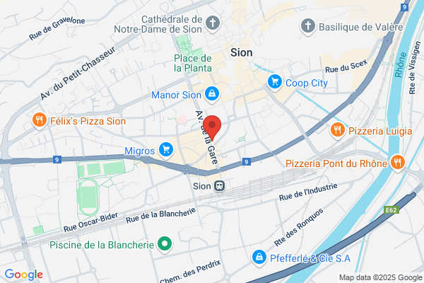 Objectif Gestion Loretan