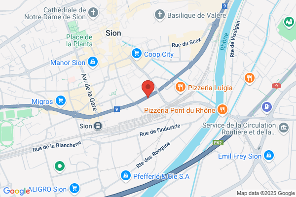 Cambria emplois Sàrl