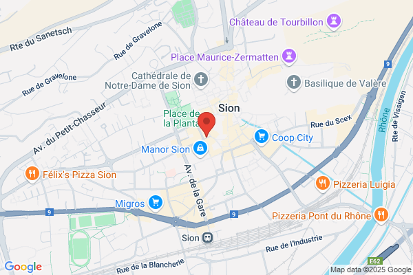 Roux & Associés SA