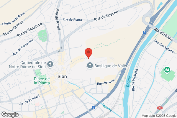 A l'Entrecôte Sàrl