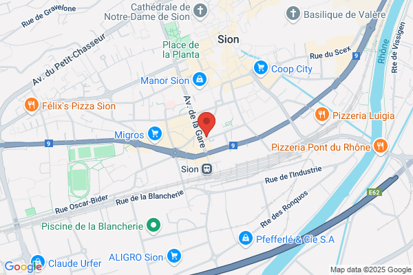Au Bois Doré