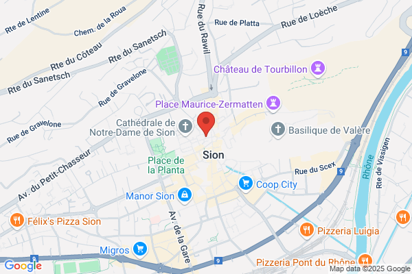 Boutique Valchanvre