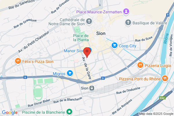Boutique Au Bonheur