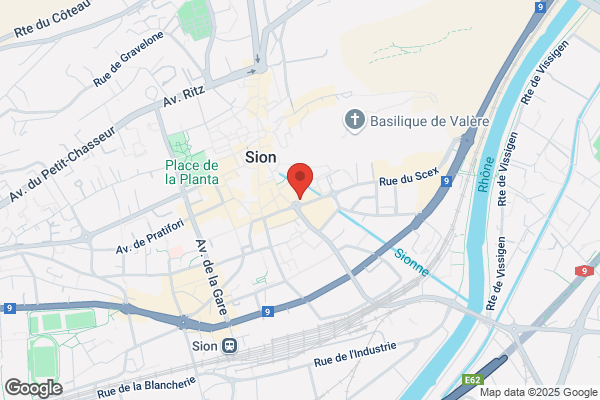 Institut St-Raphaël