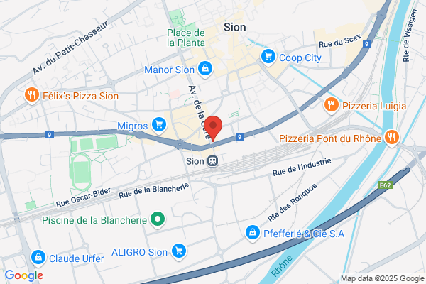 Au Nain Bleu SA Tabacs