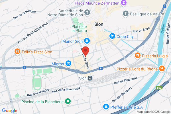 Dr méd. Catherine Duroux